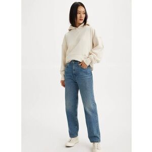 Levi’s The Column Woman’s Jeans